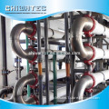 hot sale waste water reuse treatment tubular UF membrane